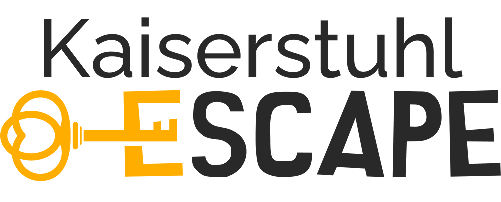 Logo Kaiserstuhl escape