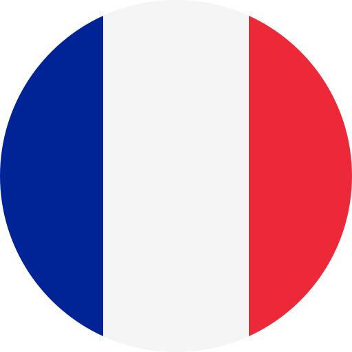 Drapeau français